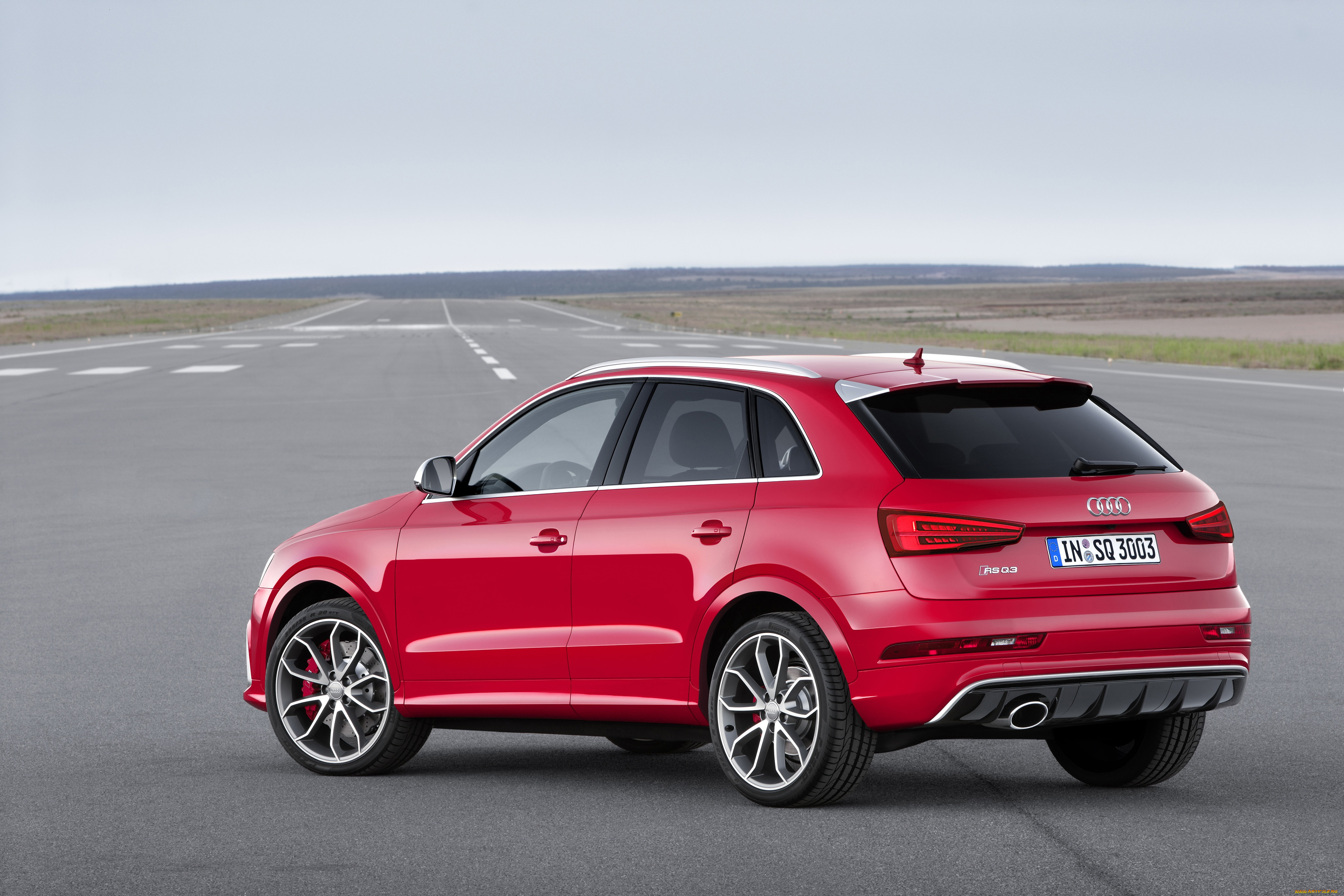 , audi, , rs, q3, 2015